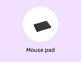 Mouse pad