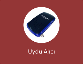 Uydu Alıcı