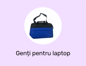Genți pentru laptop