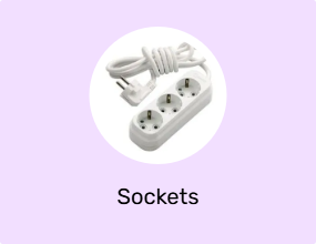 Sockets