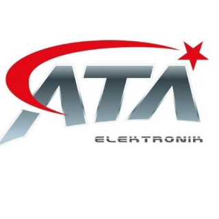 ATAELEKTRONIK logo
