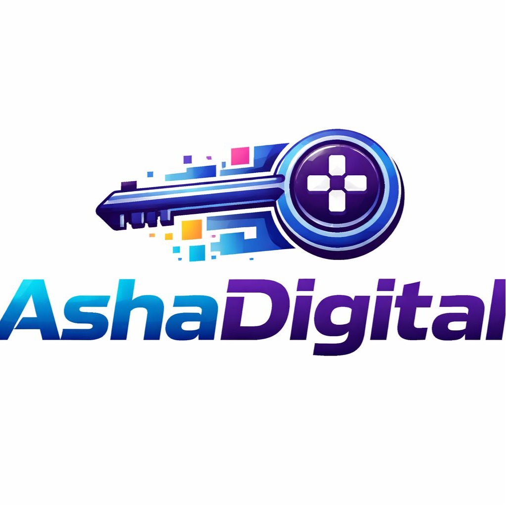 AshaDigital