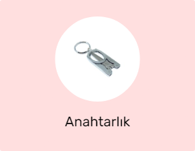 Anahtarlık