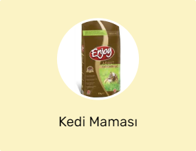 Kedi Maması