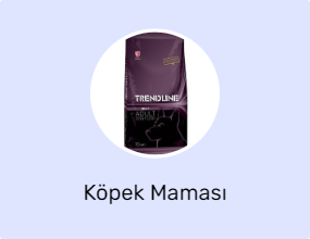 Köpek Maması