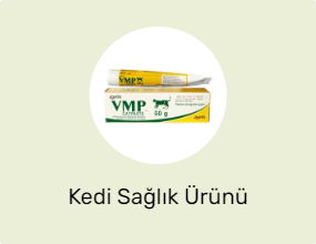 Kedi Sağlık Ürünü