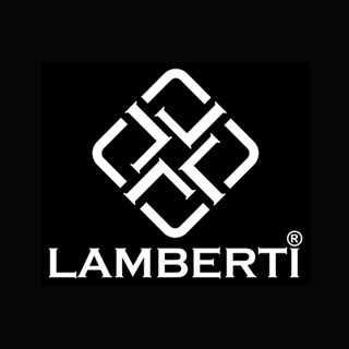 LAMBERTİ Çanta logo