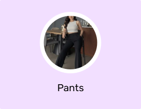 Pants