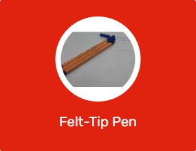 Felt-Tip Pen