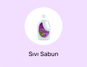 Sıvı Sabun