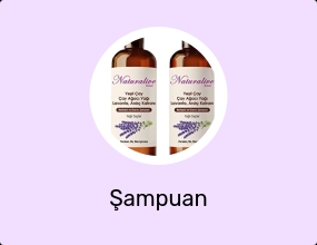 Şampuan
