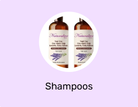 Shampoos