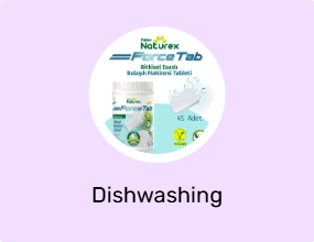Dishwashing Detergents