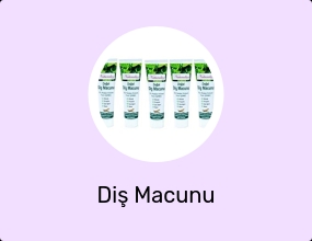 Diş Macunu