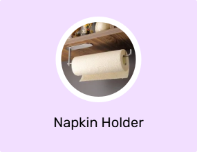 Napkin Holder