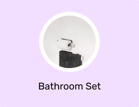 Bathroom Set