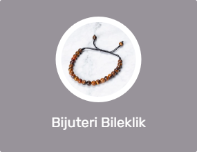 Bijuteri Bileklik