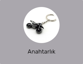 Anahtarlık