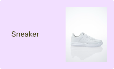 Sneaker