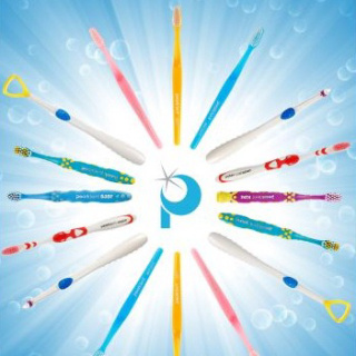DentaRAM logo