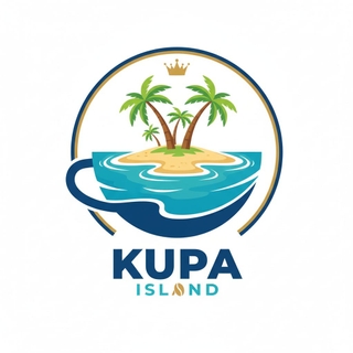 KUPA ISLAND
