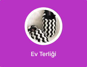 Ev Terliği