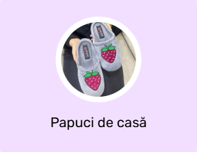 Papuci de casă