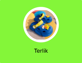 Terlik