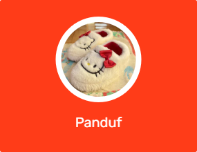 Panduf