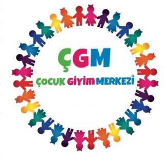 ÇOCUK GİYİM MERKEZİ logo