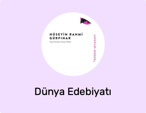 Dünya Edebiyatı