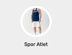 Spor Atlet