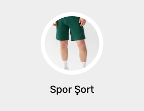 Spor Şort