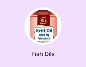 Fish Oils