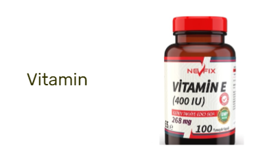 Vitamin