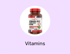 Vitamins