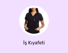 İş Kıyafeti