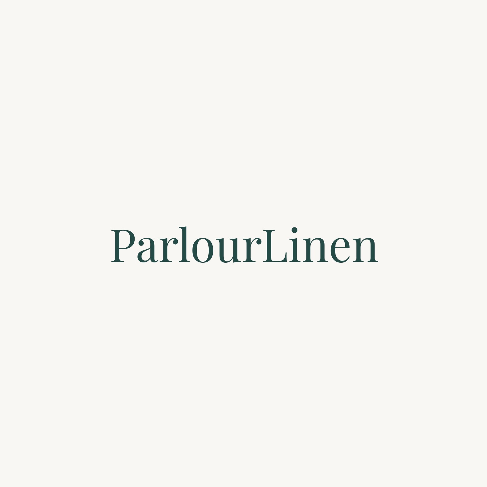 ParlourLinen