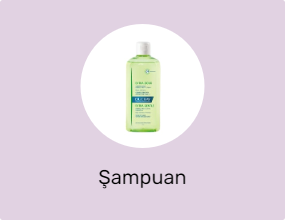 Şampuan