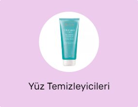 Yüz Temizleyicileri