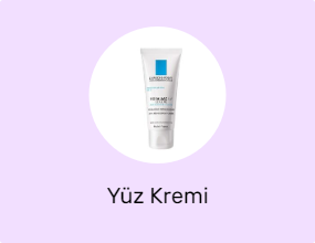 Yüz Kremi