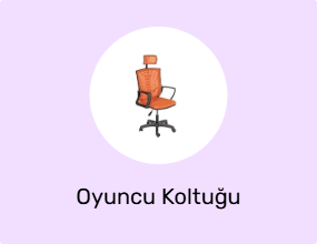 Oyuncu Koltuğu