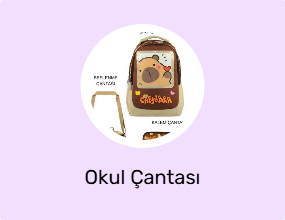 Okul Çantası
