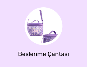 Beslenme Çantası