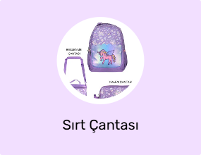 Sırt Çantası