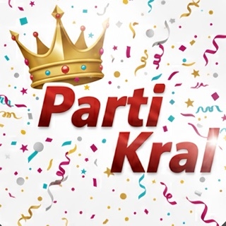 Parti Kral logo