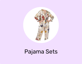 Pajama Sets