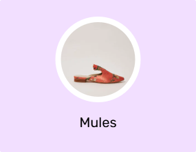 Mules