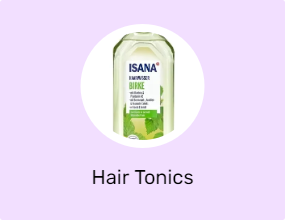 Hair Tonics