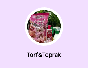 Torf&Toprak